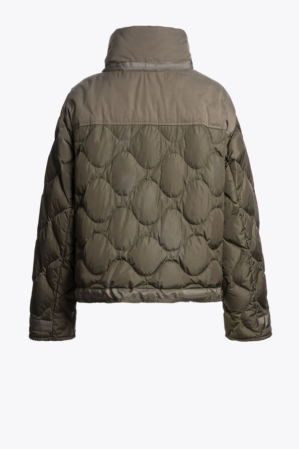 Parajumpers SUMIDA - SHORT PUFFER  25WMPWPUUD31P890103