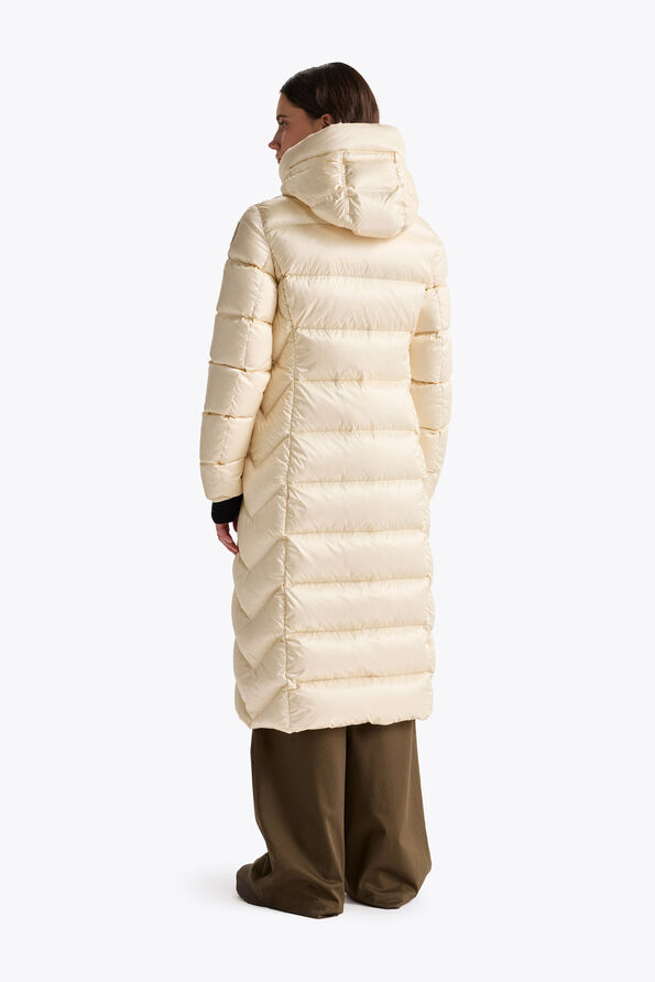 Parajumpers LEAH - HOODED DOWN JACKET  26WMPWPUSX33P580557