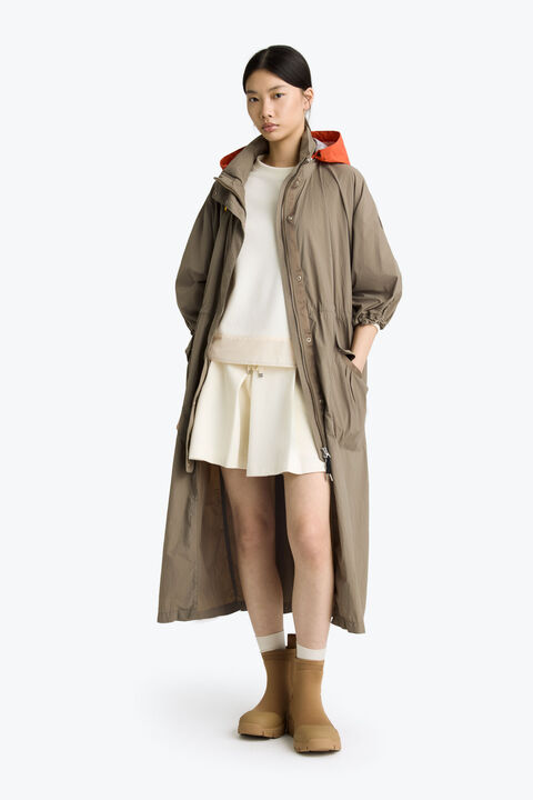 Parajumpers KOTONE - TRENCH  26SMPWJKFS33P680280