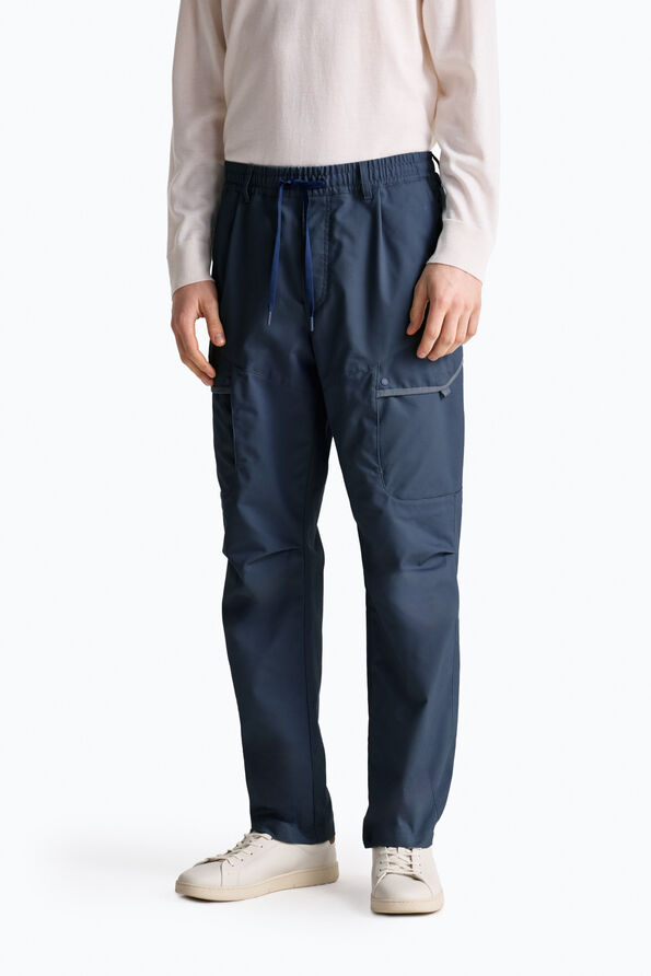 Parajumpers MAILLAG - CARGO PANTS  26WMPMPATU04P450765