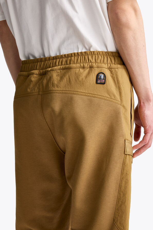 Parajumpers ELGOL - LONG PANTS  26WMPMPARE06P370541