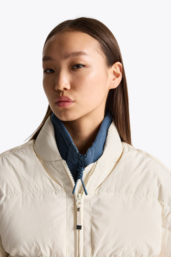 Parajumpers COLLYNIE - DOWN BOMBER  26WMPWPUHF31P750128