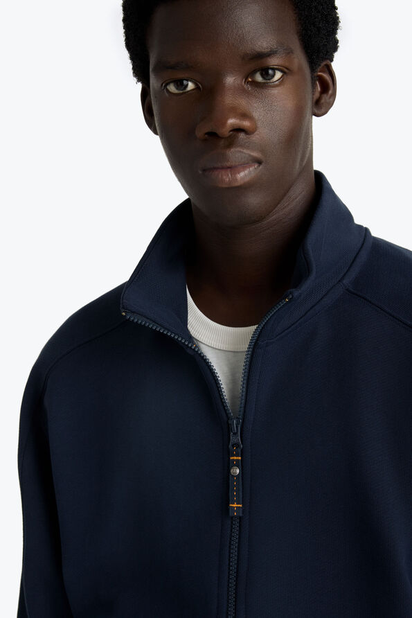 Parajumpers SPIKE - FULL-ZIP SWEAT  26SMPMFLRH02P200290