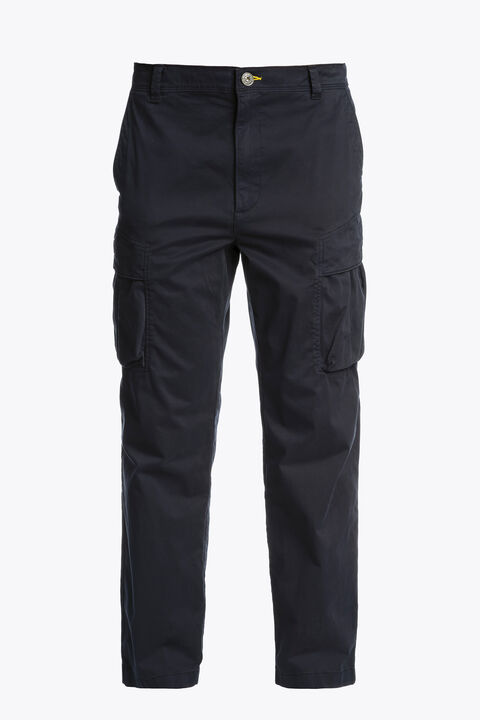Parajumpers EDMUND GD - LONG PANTS  25WMPMPACL09P440316