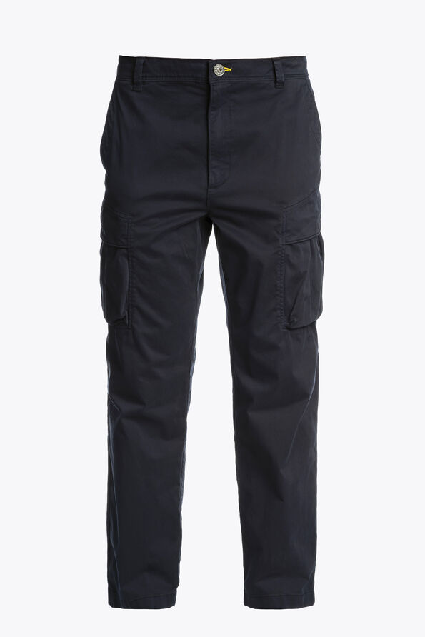 Parajumpers EDMUND GD - LONG PANTS  25WMPMPACL09P440316