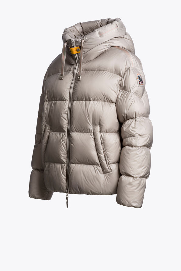 Parajumpers TILLY - HOODED DOWN JACKET  26WMPWPUHY32P570137