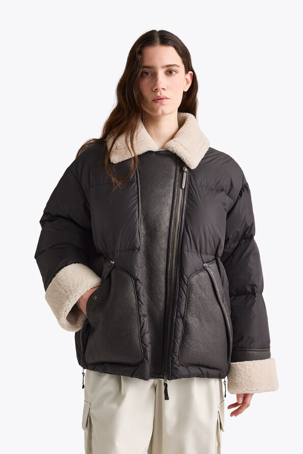 Parajumpers CHYNA - SHORT PUFFER  26WMPWJKHN31P550531
