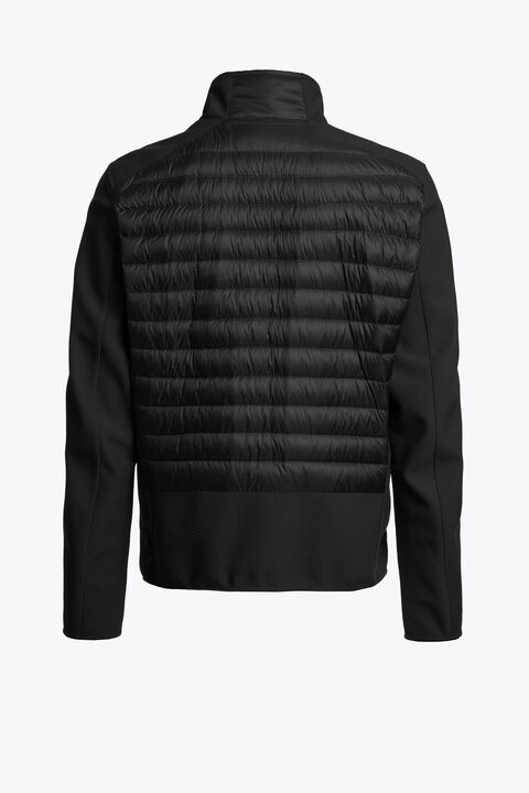 Parajumpers JAYDEN - HYBRID JACKET  26SMPMHYWU01P050541