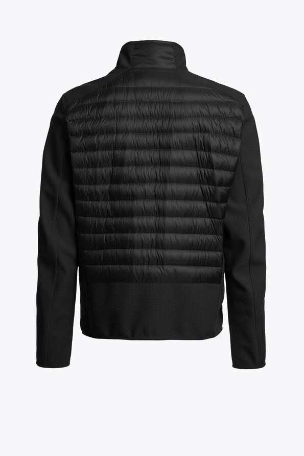 Parajumpers JAYDEN - HYBRID JACKET  26SMPMHYWU01P050541