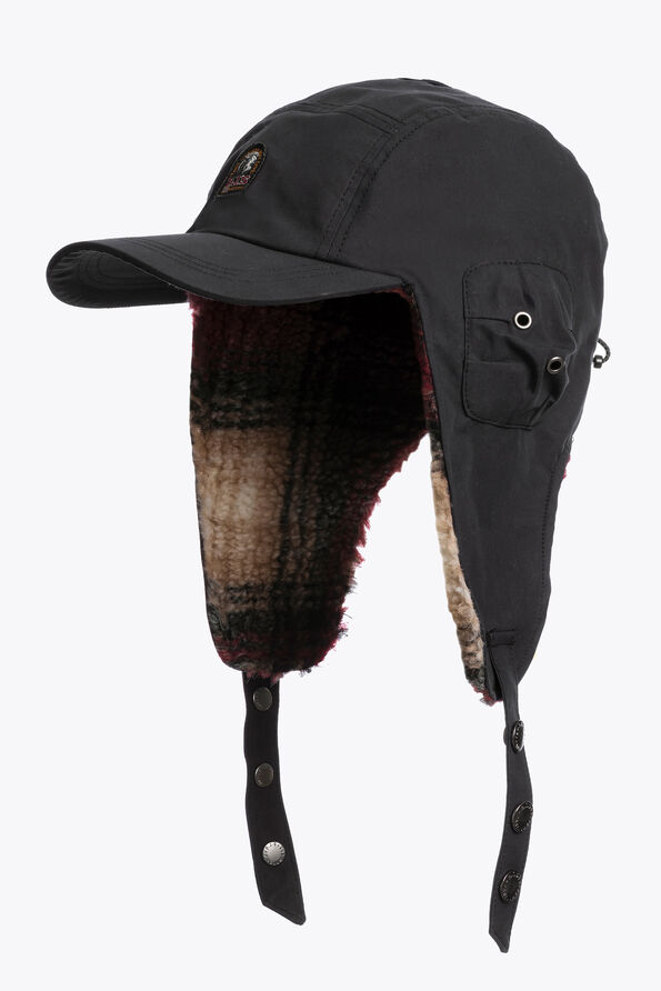 Parajumpers AVIATOR - TRAPPER HAT  25WMPABCHA51PAK0541