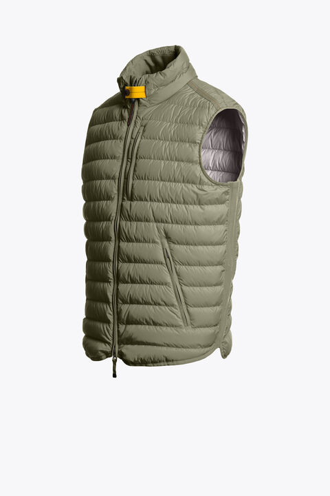 Parajumpers PERFECT - DOWN VEST  26SMPMPUSL01P040274
