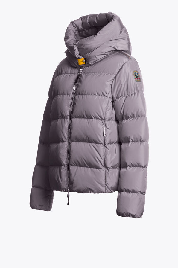 Parajumpers JINNY - SHORT DOWN JACKET  25WMPWPUTT32P770112