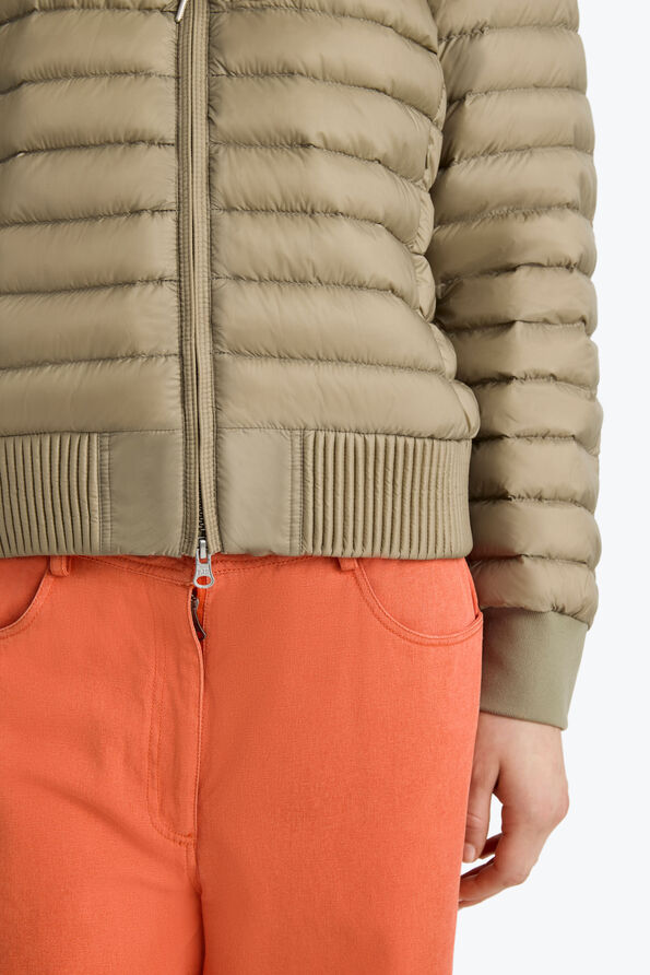 Parajumpers LEILA - SHORT DOWN JACKET  26SMPWPUSL34P530285