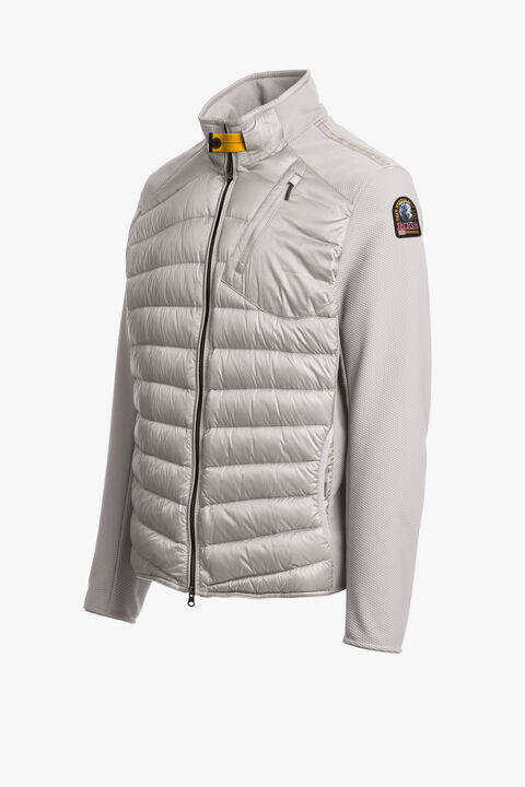 Parajumpers JAYDEN - HYBRID JACKET  26WMPMHYWU01P100137