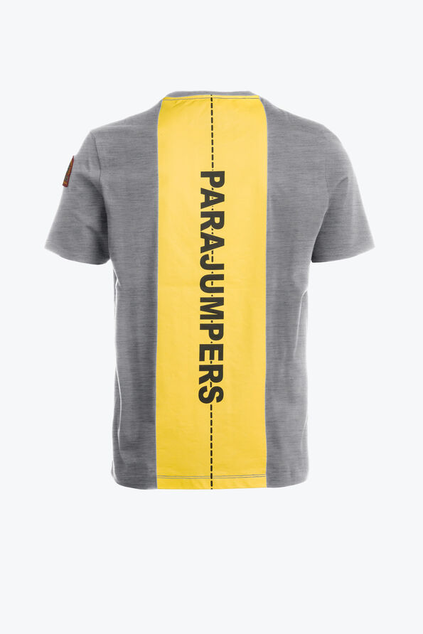 TRACK TEE Parajumpers 