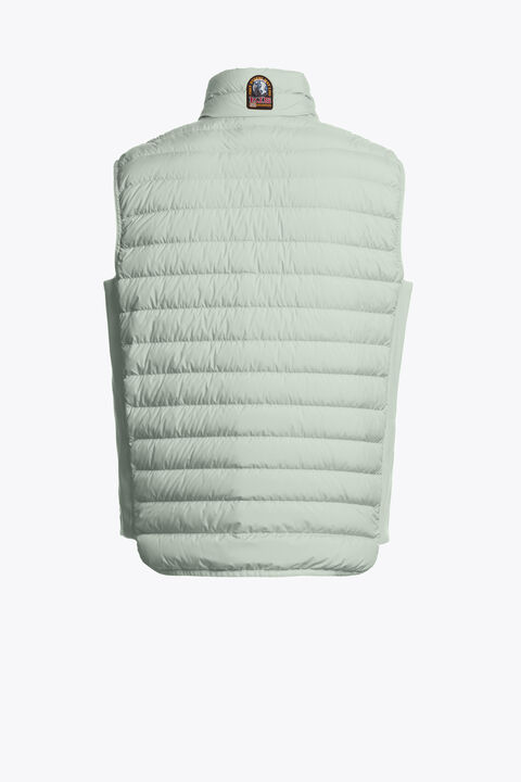 Parajumpers PERFECT - DOWN VEST  26SMPMPUSL01P040271