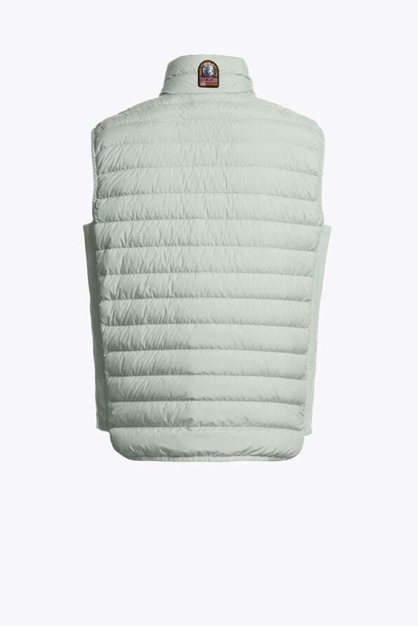 Parajumpers PERFECT - DOWN VEST  26SMPMPUSL01P040271