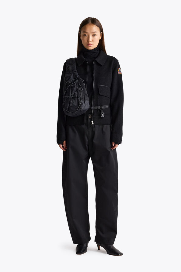 Parajumpers KEMP - CROSSBODY BAG  SPEMPABABA020000541