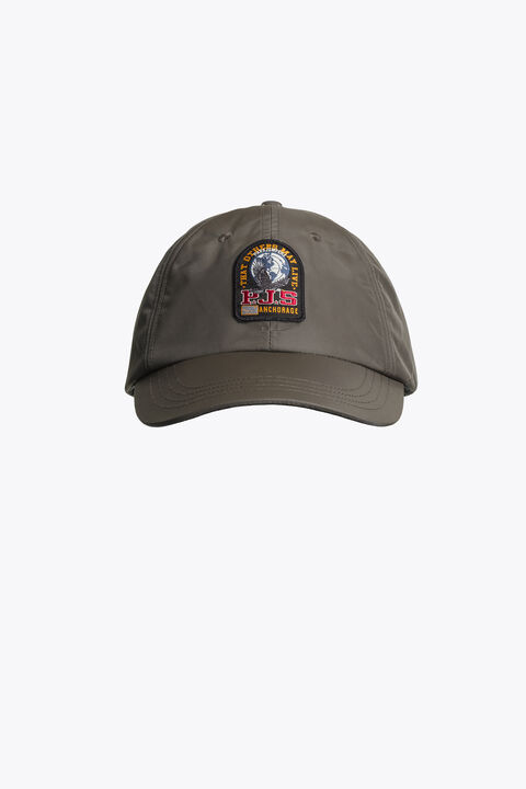 Parajumpers PATCH - BASEBALL CAP  26WMPABCHA06PAA0218