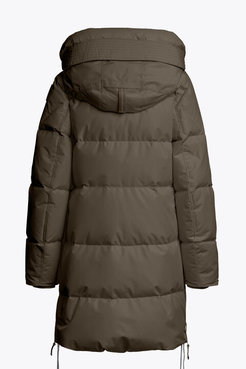 Parajumpers LONG BEAR - HOODED PARKA  26WMPWJKMA33P510218