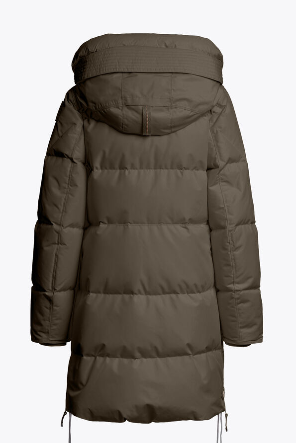 Parajumpers LONG BEAR - HOODED PARKA  26WMPWJKMA33P510218