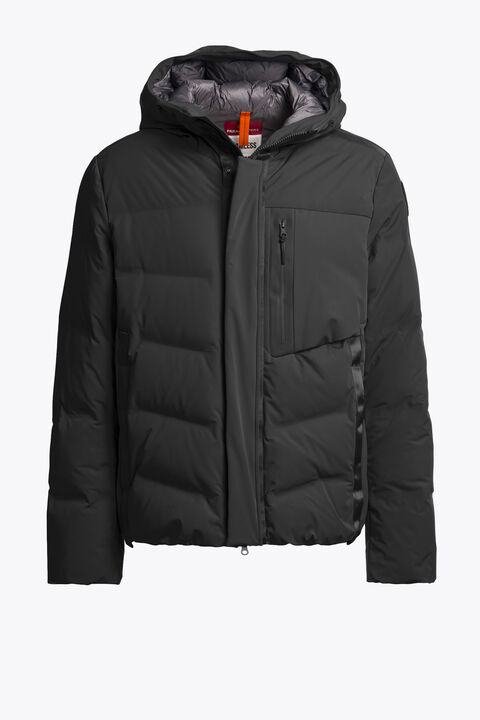 Parajumpers TAIGA - HOODED JACKET  26WMPMJKSS01P410541