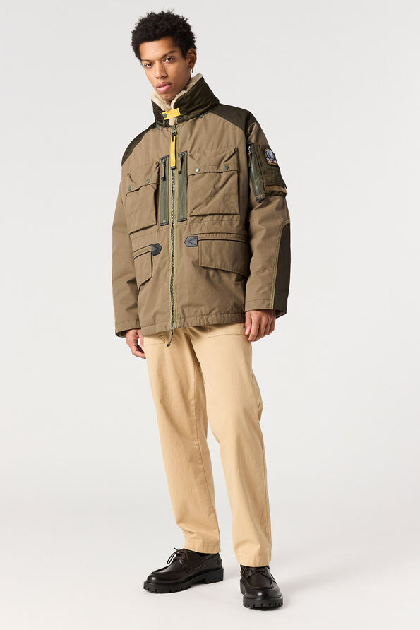 Parajumpers SWORD B. - FIELD JACKET  25WMPMJKHW02P09B038