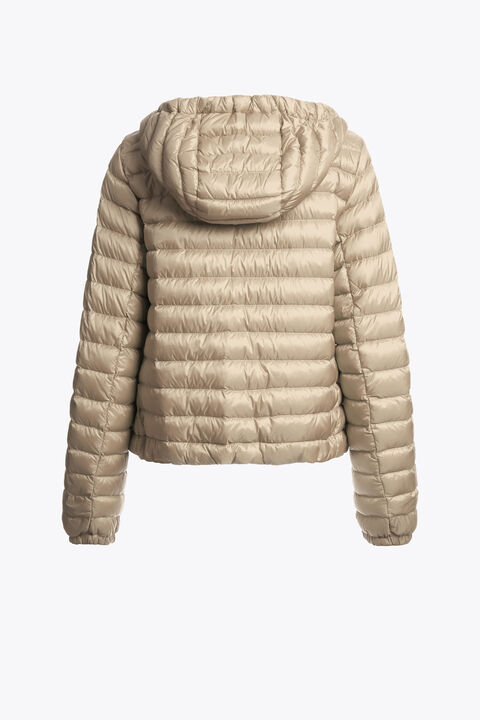 Parajumpers RORY - SHORT DOWN JACKET  26SMPWPUSL31P530253