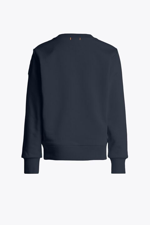 Parajumpers K2 - CREWNECK FLEECE  26SMPBFLEY61PBF0316