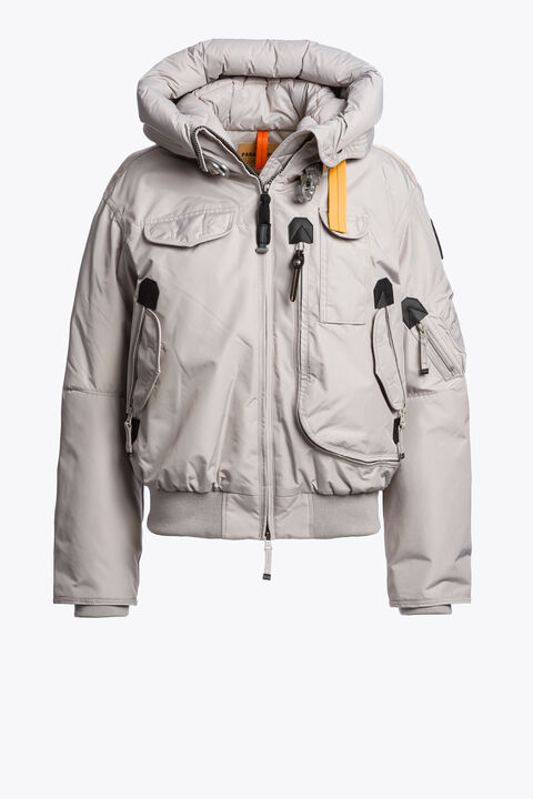Parajumpers GOBI - HOODED BOMBER  26WMPWJKMA31P510137
