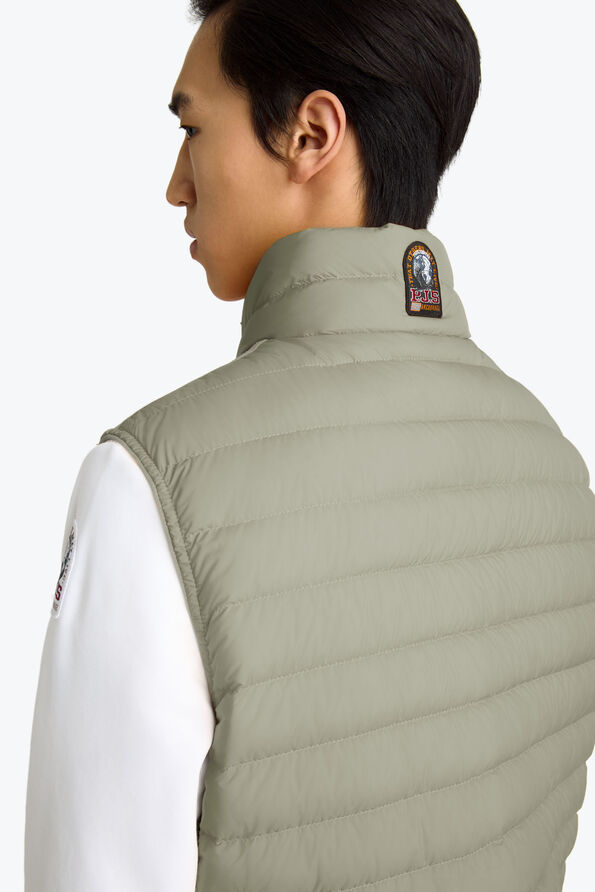 Parajumpers PERFECT - DOWN VEST  26SMPMPUSL01P040512