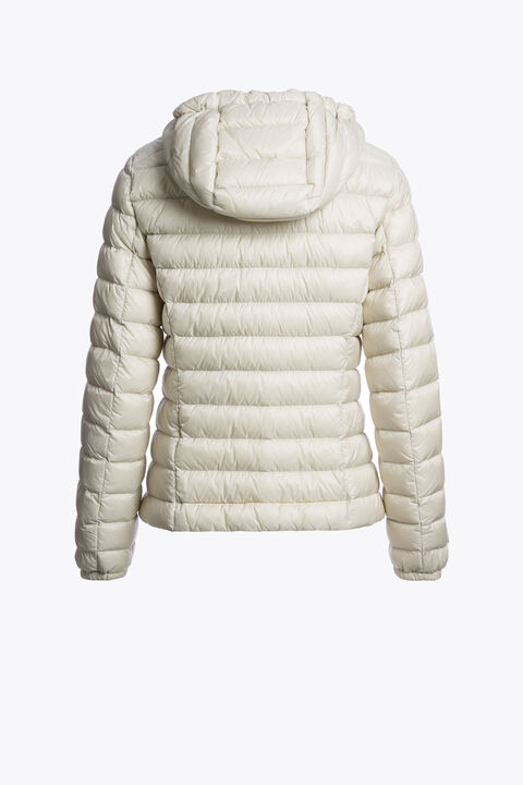 Parajumpers GENIE - HOODED DOWN JACKET  26WMPWPUSL33P610131