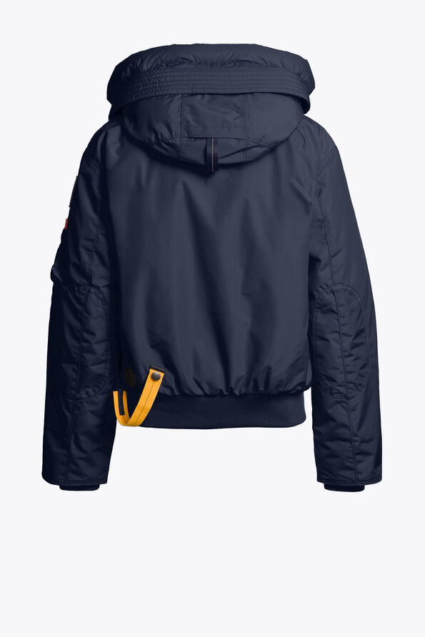 Parajumpers GOBI - HOODED BOMBER  26WMPWJKMA31P510316