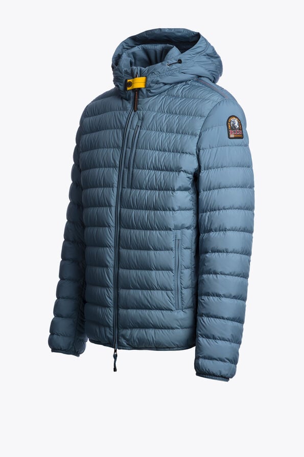 Parajumpers LAST MINUTE - HOODED DOWN JACKET  26SMPMPUSL02P040512