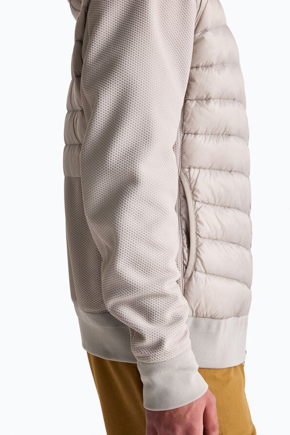 Parajumpers BUCK - HYBRID JACKET  26WMPMHYWU04P100128