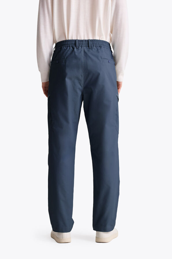 Parajumpers MAILLAG - CARGO PANTS  26WMPMPATU04P450765