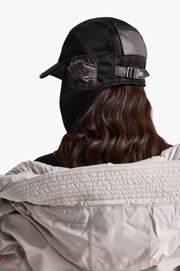 Parajumpers TOUGAN - JOCKEY HAT  26WMPAHAHA50PAB0541