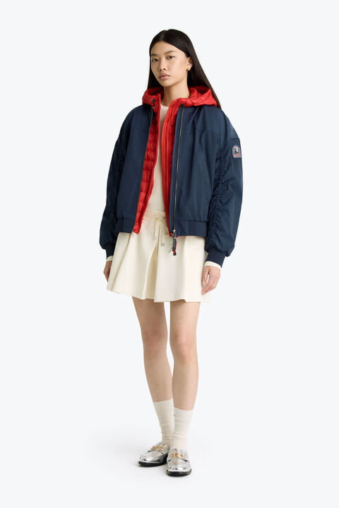 Parajumpers NANAMI - SHORT PANTS  26SMPWPAEH35P710775