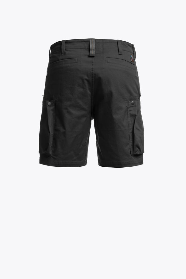 Parajumpers CLEVELAND &ndash; SHORT PANTS  26SMPMPAHI04P180541