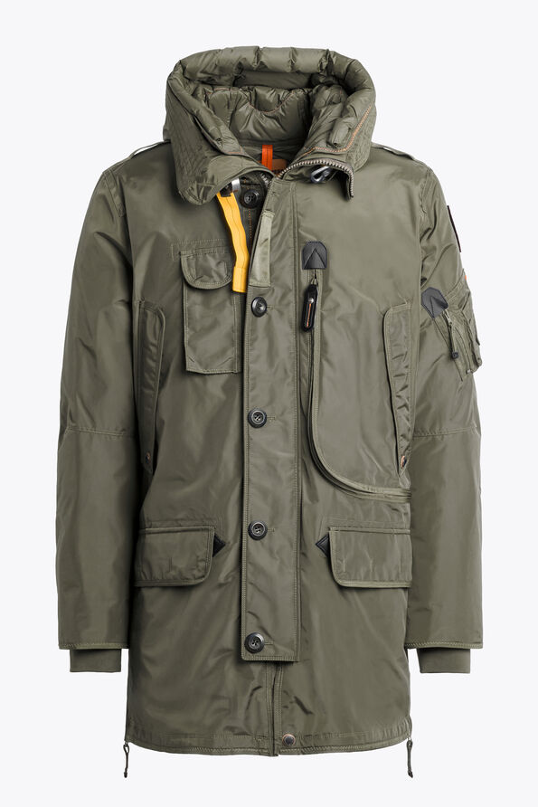 Parajumpers KODIAK  24WMPMJKMA02P010610