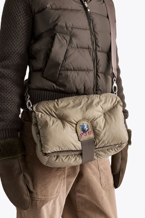 Parajumpers KELLIE - BAGUETTE BAG  26WMPABABA34PAM0128