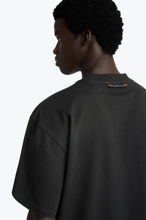 Parajumpers REG - T-SHIRT  26SMPMTSJC02P080290