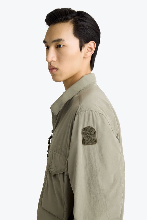 Parajumpers ELGIN - OVERSHIRT  26SMPMOSTU02P390274