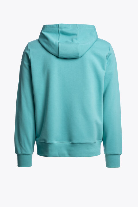 Parajumpers EVEREST - HOODED FLEECE  26SMPMFLEY22P100522