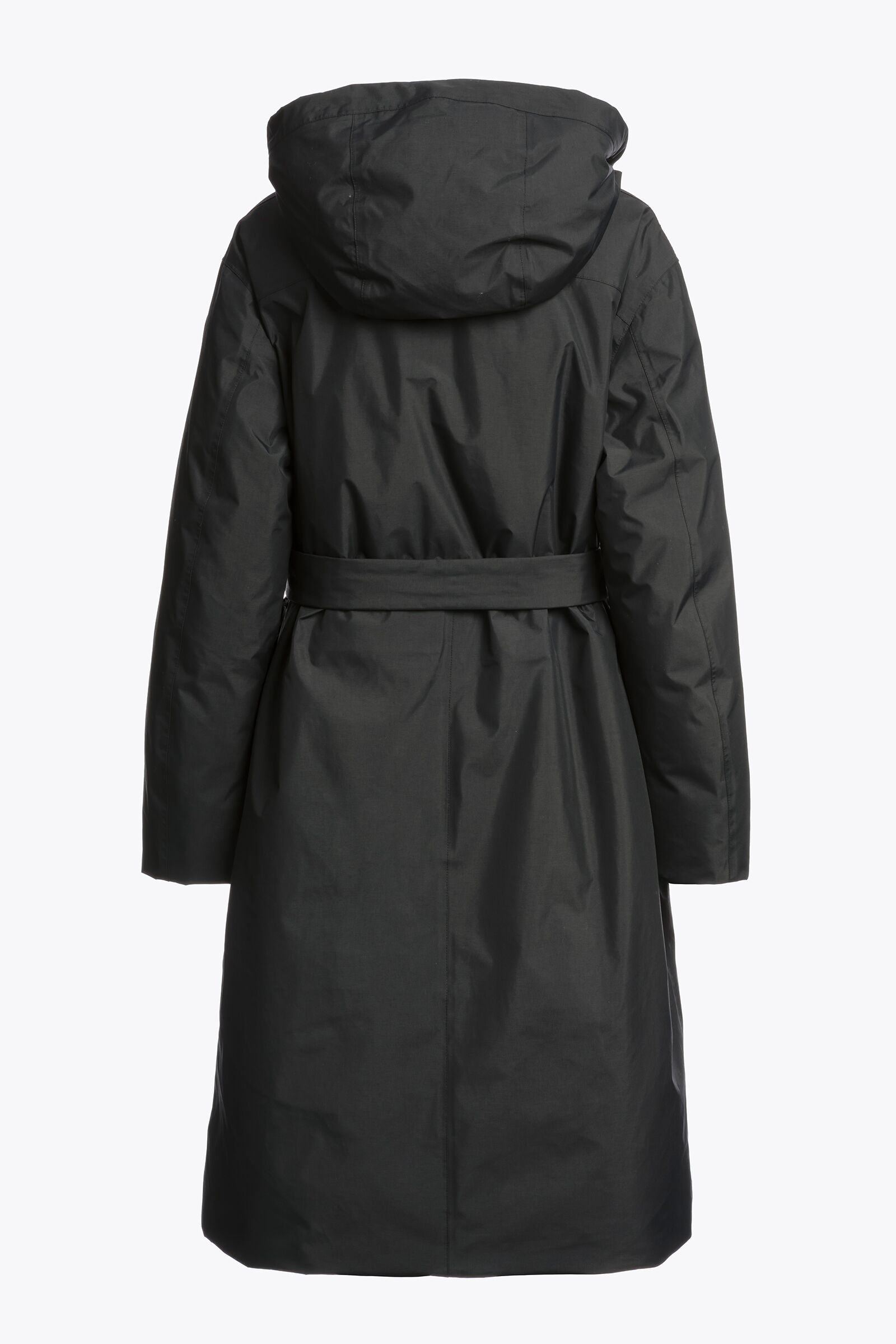 完売品】Domingo NJ pull over parka 【公式通販】