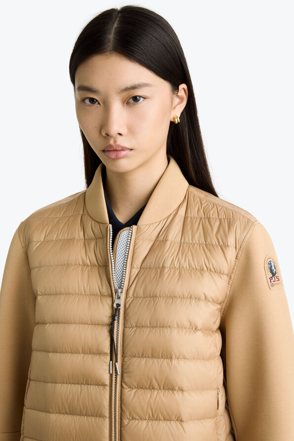 Parajumpers KALYSTA - HYBRID JACKET  26SMPWHYWU33P540116