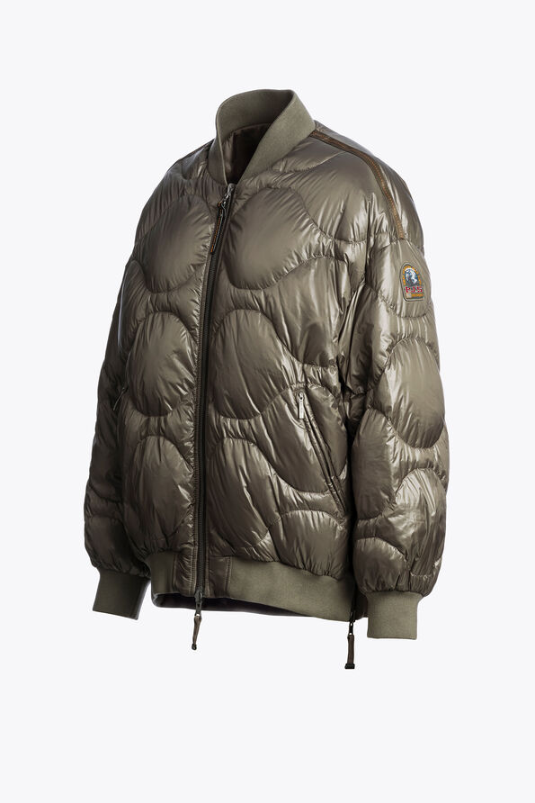 Parajumpers BOMB - REVERSIBLE BOMBER  25WMPWJKIN32P960103