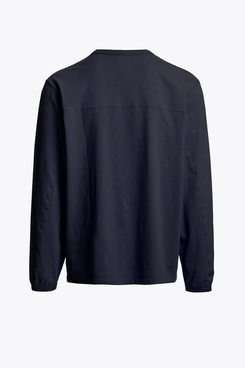 Parajumpers CASPIAN - LONG SLEEVE T-SHIRT  26WMPMTSRJ03P200316