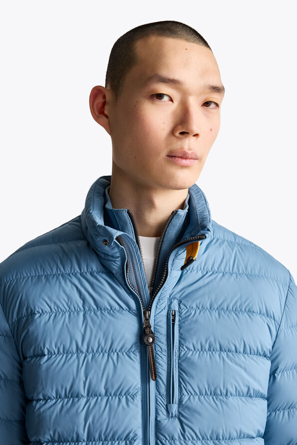Parajumpers UGO - SHORT DOWN JACKET  26WMPMPUSL04P090138
