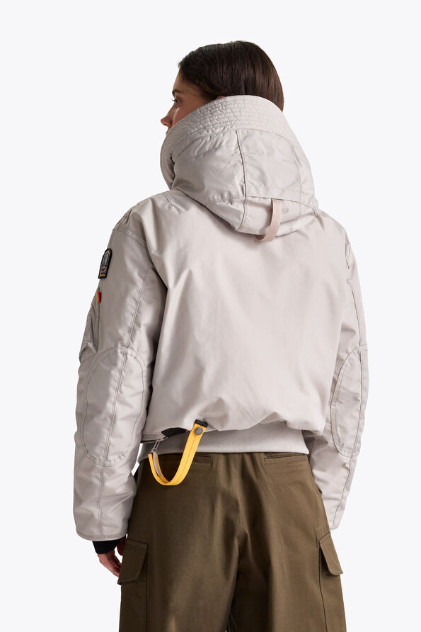 Parajumpers GOBI - HOODED BOMBER  26WMPWJKMA31P510776